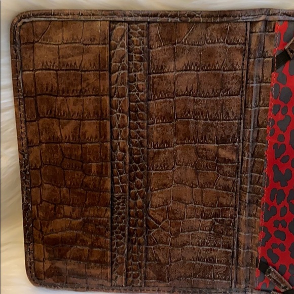 NWT Dana Bachman Snap Tablet Cover - Picture 5 of 8